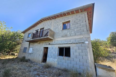 Villa i Collesano, Palermo, Collesano - € 108.000 | Ref: 10567 - foto 2